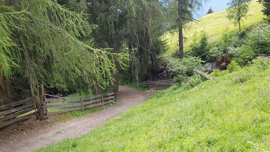 Akklimatisierungstour 765 | © © Serfaus-Fiss-Ladis Marketing GmbH