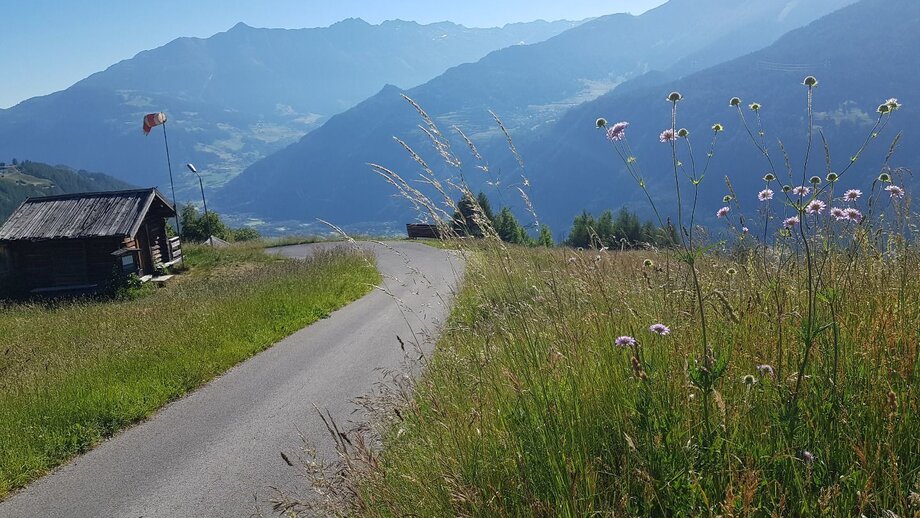 Akklimatisierungstour | © © Serfaus-Fiss-Ladis Marketing GmbH