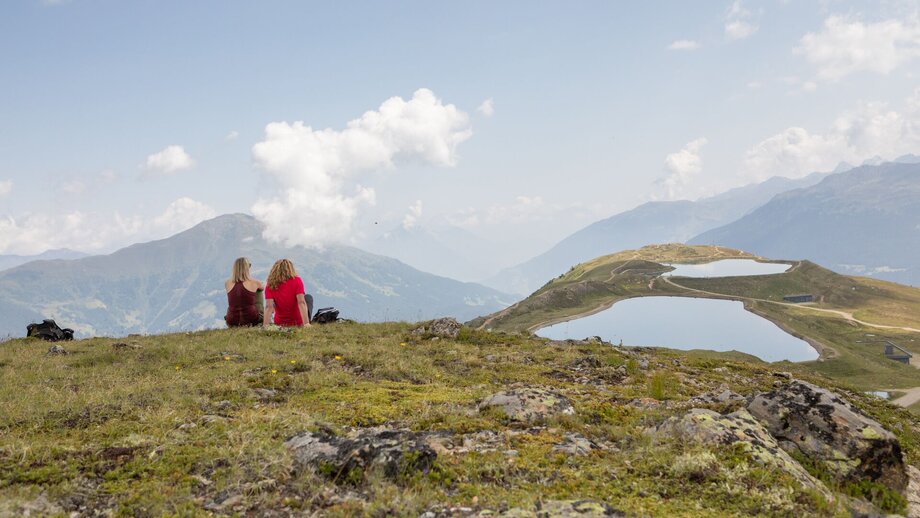 Frommessee | © © Serfaus-Fiss-Ladis Marketing GmbH