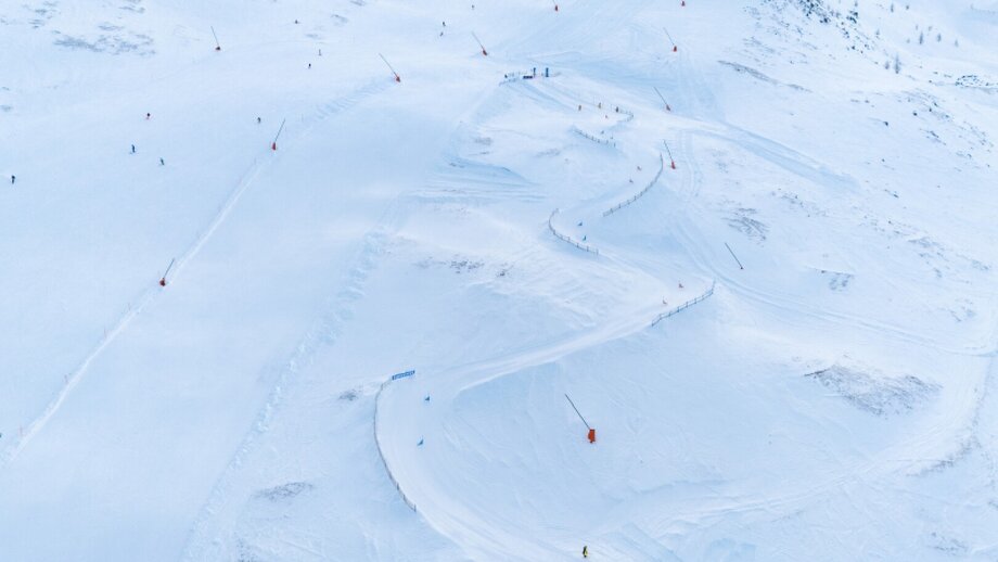 Bertas Familycross | © © Serfaus-Fiss-Ladis Marketing GmbH_ Markus Lindl