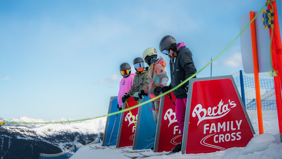 Ready steady go | © © Serfaus-Fiss-Ladis Marketing GmbH_ Markus Lindl
