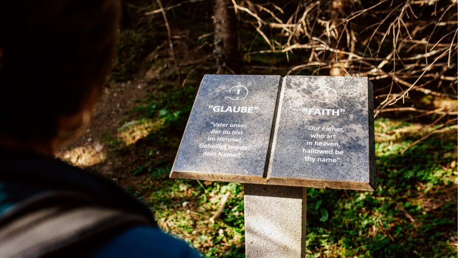 Glaube | © (c) Serfaus-Fiss-Ladis Marketing GmbH_Rene Raggl