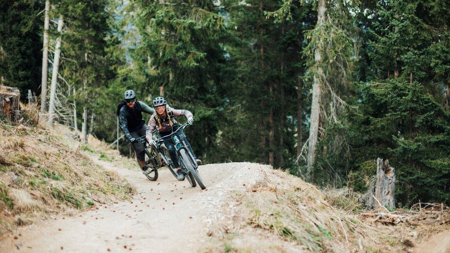 Bifitrail | © © Serfaus-Fiss-Ladis Marketing GmbH