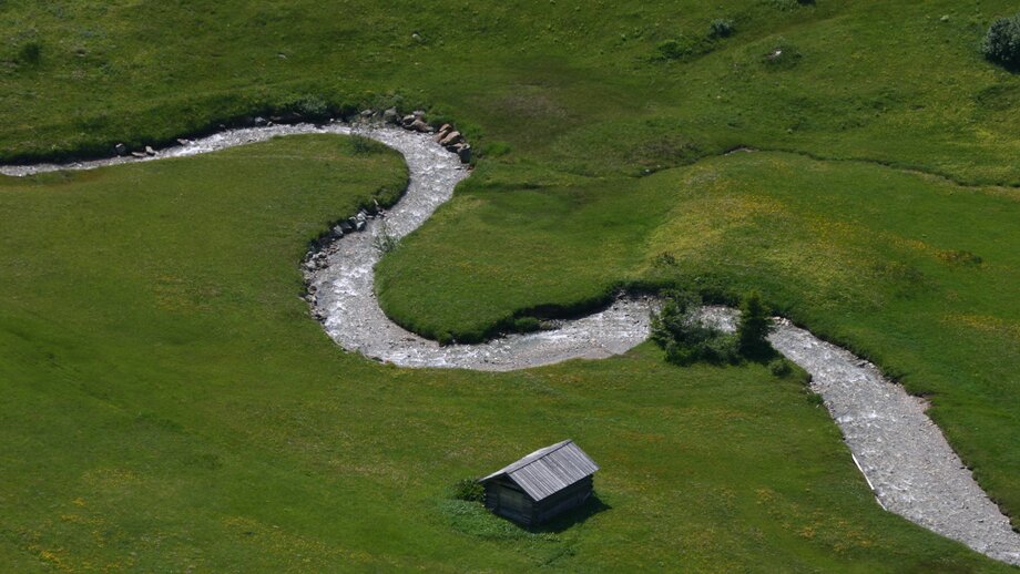 Blumensteig | © © Serfaus-Fiss-Ladis Marketing GmbH