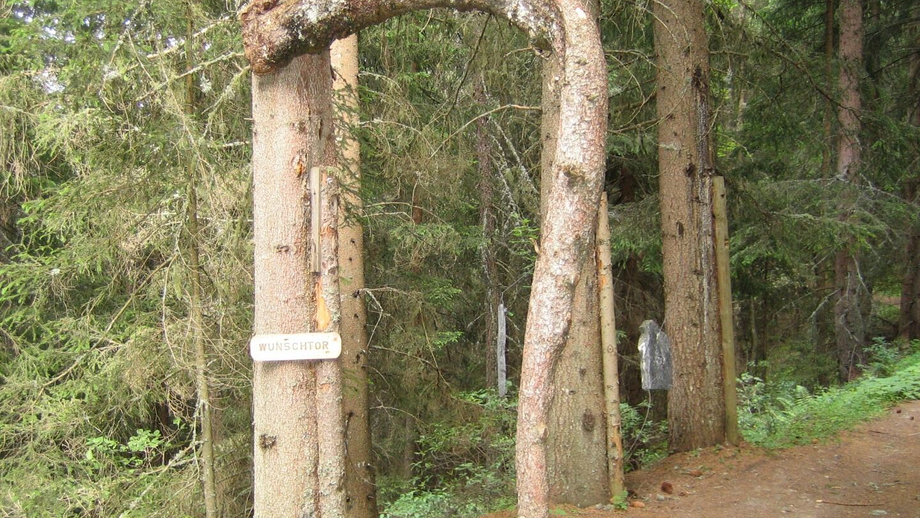 Der Verwunschene Weg | © © Serfaus-Fiss-Ladis Marketing GmbH