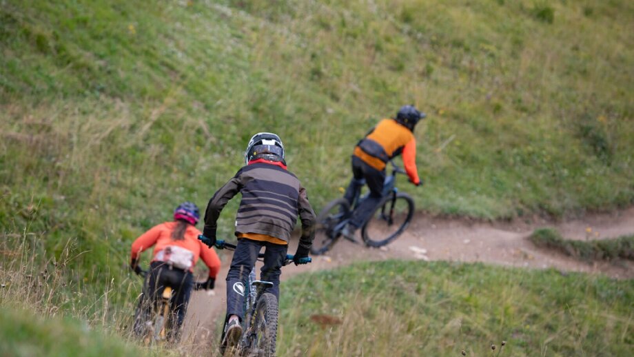 Downhill | © © Serfaus-Fiss-Ladis Marketing GmbH