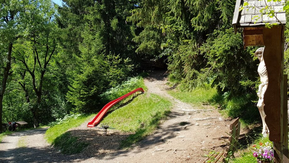 Familientour Obladis | © © Serfaus-Fiss-Ladis Marketing GmbH