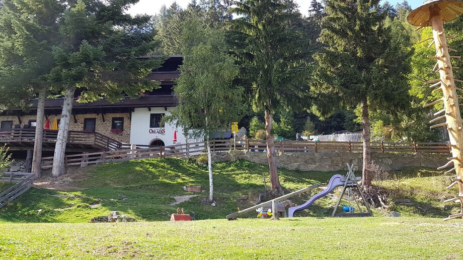 Familientour nach Obladis | © © Serfaus-Fiss-Ladis Marketing GmbH