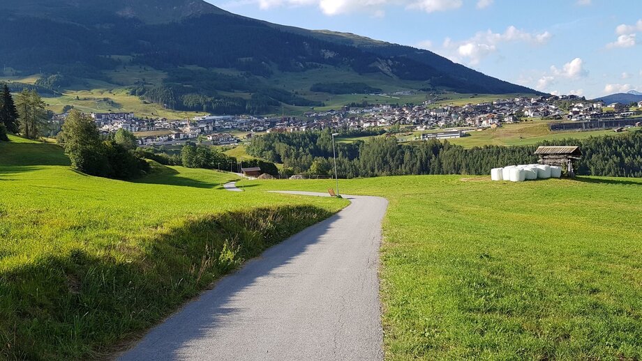 Familientour Serfaus-Fiss-Ladis | © © Serfaus-Fiss-Ladis Marketing GmbH