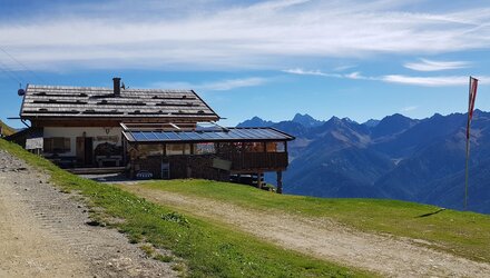 Wonnealm in Fiss | © © Serfaus-Fiss-Ladis Marketing GmbH