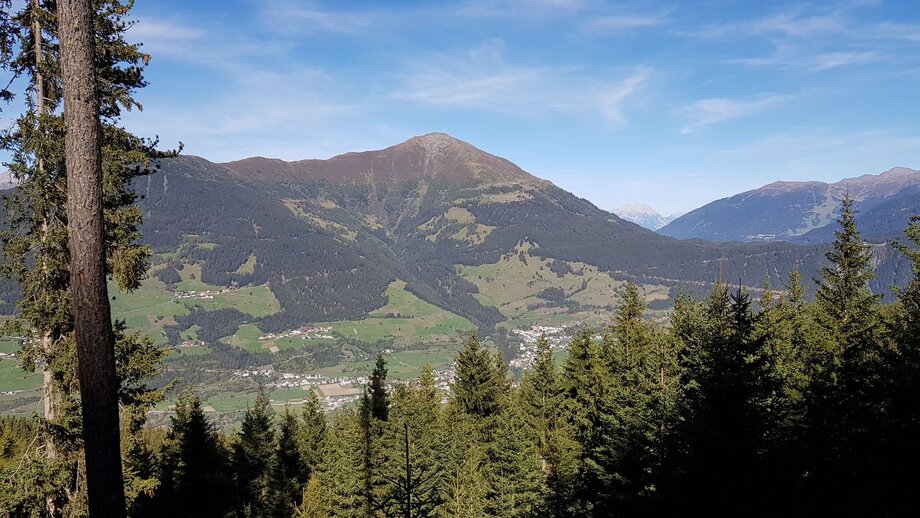 Fisserjoch Tour | © © Serfaus-Fiss-Ladis Marketing GmbH