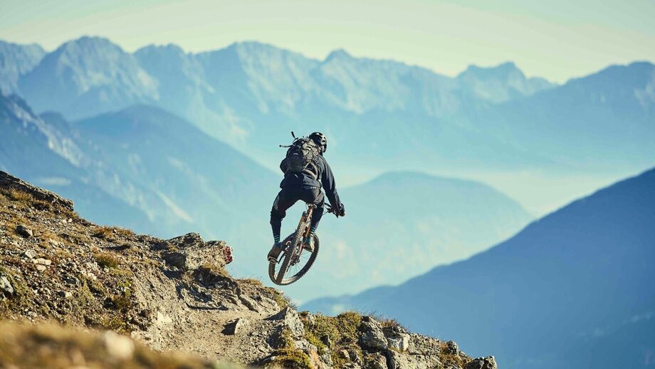 Frommestrail in Serfaus-Fiss-Ladis | © © Serfaus-Fiss-Ladis Marketing GmbH