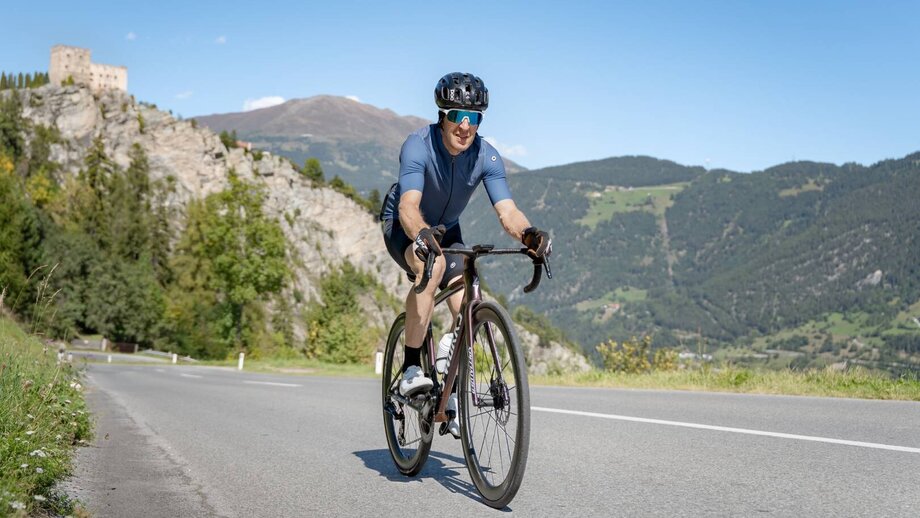 Rennrad (3).jpg | © (c) Serfaus-Fiss-Ladis Marketing GmbH_Luke Schütz