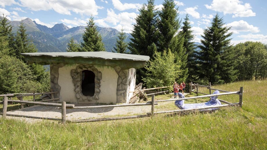 Hexenweg | © © Serfaus-Fiss-Ladis Marketing GmbH Andreas Kirschner