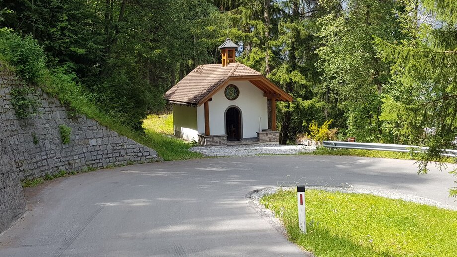 Anspruchsvolle Hochgallmigg Tour | © © Serfaus-Fiss-Ladis Marketing GmbH