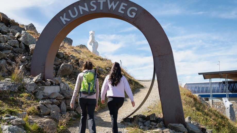 Kunstweg (1).jpg | © (c) Serfaus-Fiss-Ladis Marketing GmbH_Luke Schütz