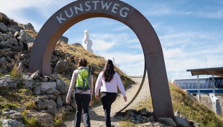 Kunstweg (1).jpg | © (c) Serfaus-Fiss-Ladis Marketing GmbH_Luke Schütz