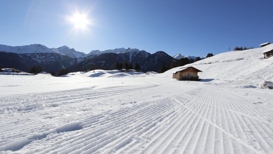 Matinesloipe.jpg | © © Serfaus-Fiss-Ladis Marketing GmbH