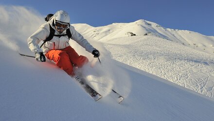 Old Sattel | © © Serfaus-Fiss-Ladis Marketing GmbH