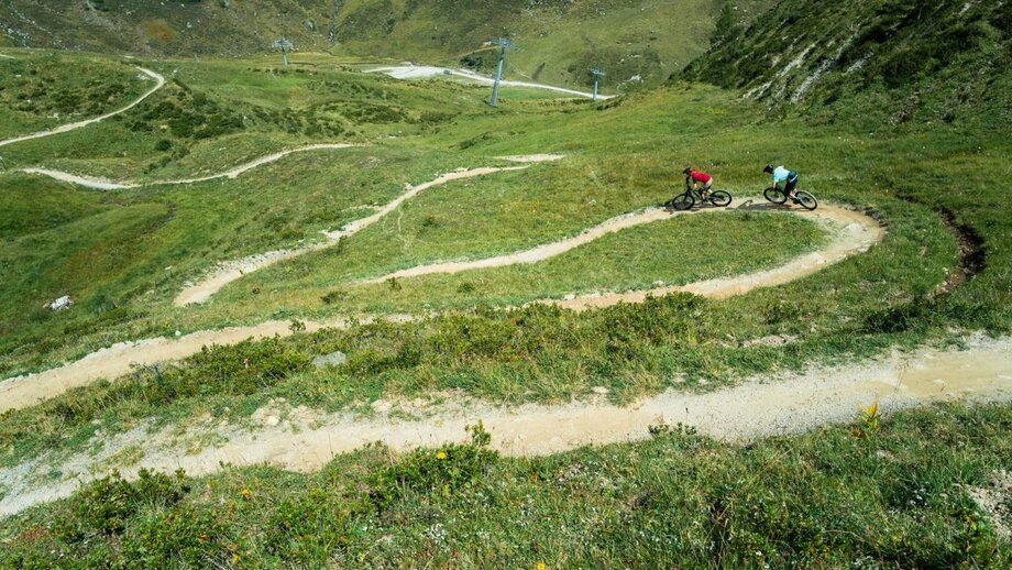 Scheidtrail (2).jpg | © (c) Serfaus-Fiss-Ladis Marketing GmbH_Manuel Kokseder