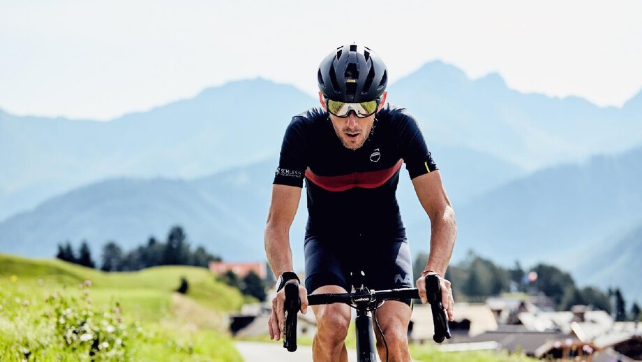 Fränk Schleck | © © Serfaus-Fiss-Ladis Marketing GmbH_Andreas Kirschner