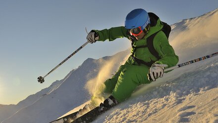 Schleifplattenroute | © © Serfaus-Fiss-Ladis Marketing GmbH