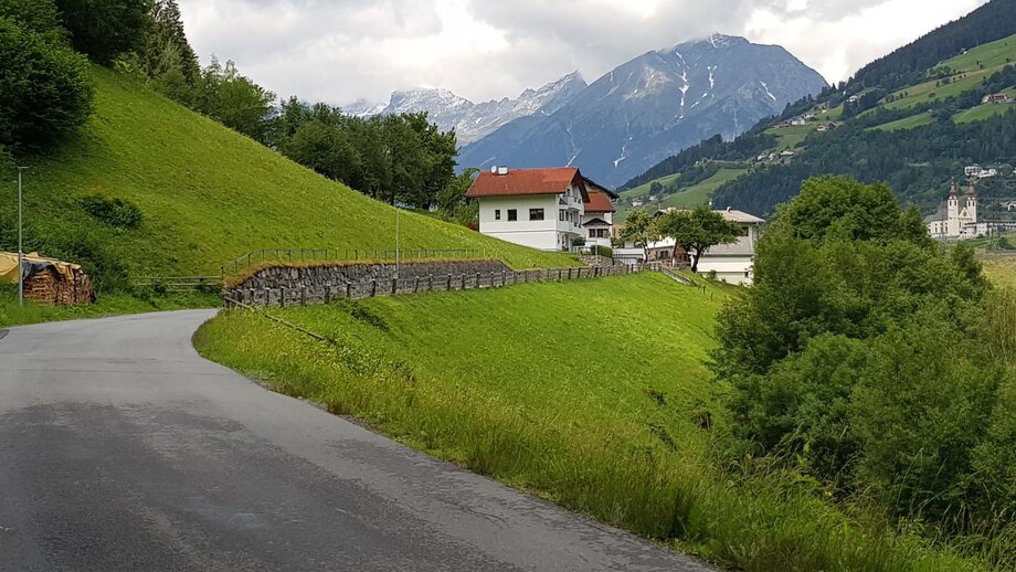 Mountainbiketour SFL Extrem Enduro | © © Serfaus-Fiss-Ladis Marketing GmbH