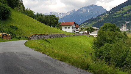 Mountainbiketour SFL Extrem Enduro | © © Serfaus-Fiss-Ladis Marketing GmbH