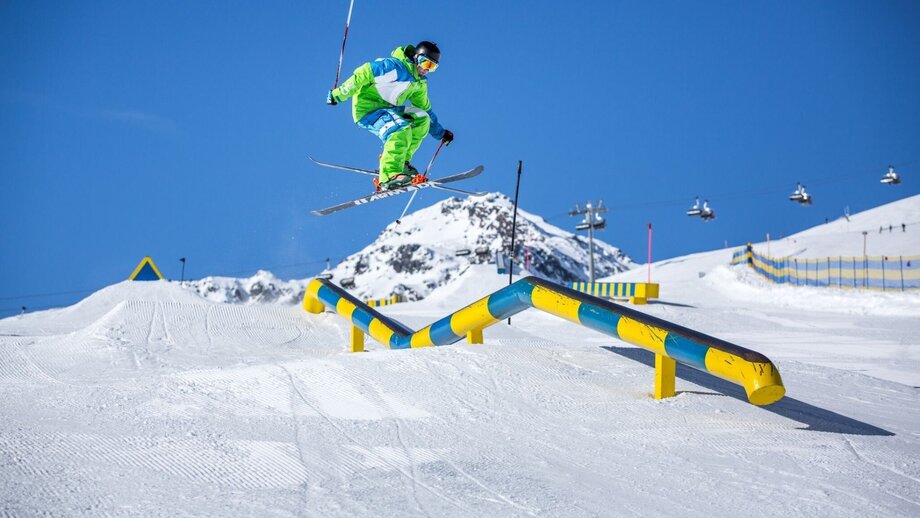 Jump | © © Serfaus-Fiss-Ladis Marketing GmbH_Patrick Steiner