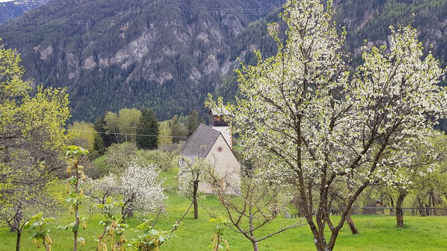 St.Georgen Tour 762 | © © Serfaus-Fiss-Ladis Marketing GmbH