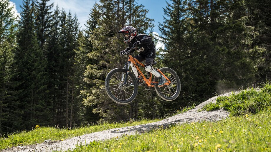 Vuelta | © © Serfaus-Fiss-Ladis Marketing GmbH