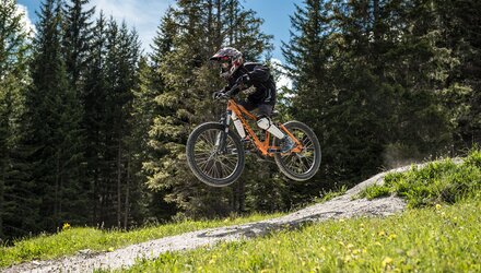 Vuelta | © © Serfaus-Fiss-Ladis Marketing GmbH