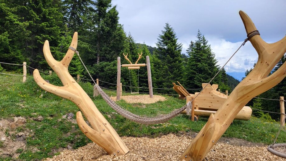 Wildtierweg Fiss.jpg | © © Serfaus-Fiss-Ladis Marketing GmbH