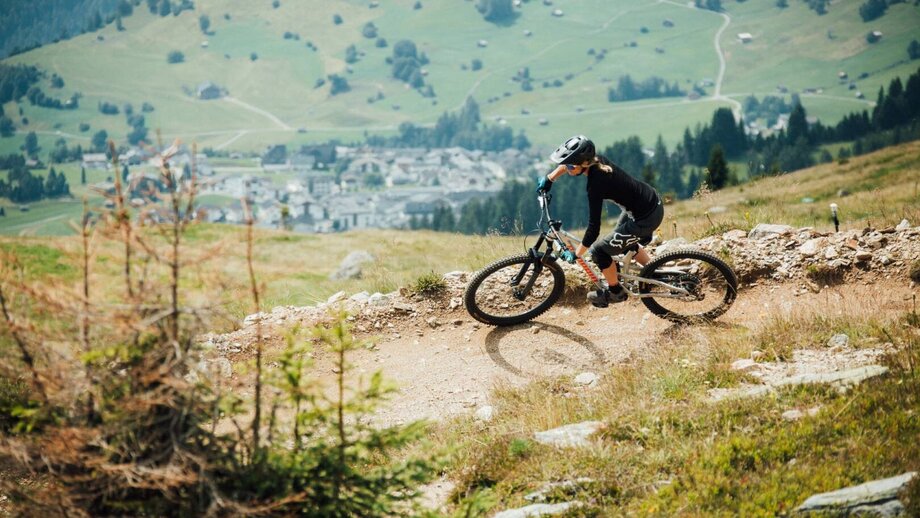 Zirbentrail (2).jpg | © (c) Serfaus-Fiss-Ladis Marketing GmbH_Raphael Pöham