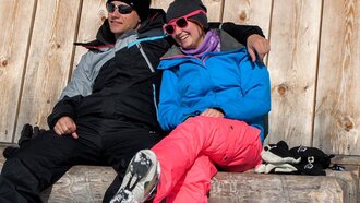 Plattform Inntalblick