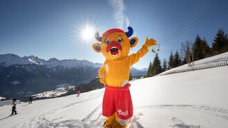 Bertas Sicherheitsquiz