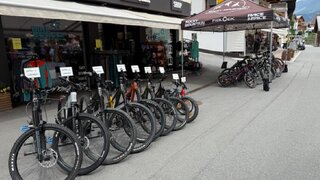 Bikeschule by Hammerle