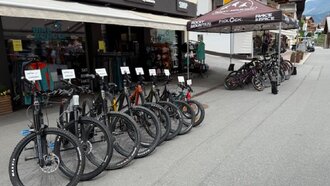 Bikeschule by Hammerle