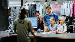 Anmeldung Bikeschule | © (c) Serfaus-Fiss-Ladis Marketing GmbH_Manuel Kokseder