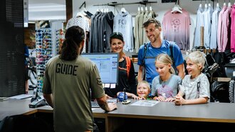 Anmeldung Bikeschule | © (c) Serfaus-Fiss-Ladis Marketing GmbH_Manuel Kokseder