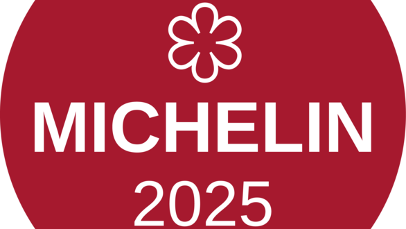 MICHELIN 2025_1 Star_E-label