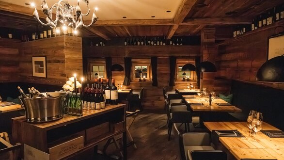 Bruderherz Fine Dine