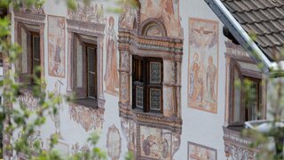 Stockerhaus Sommer 2