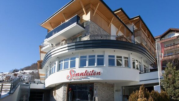Hotel Sonnleiten