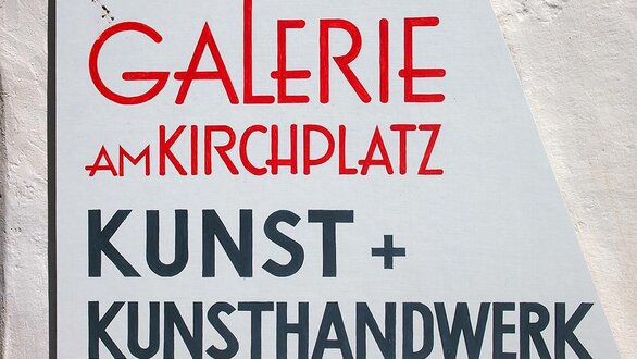 Galerie am Kirchplatz