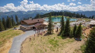 Högsee | © (c) Serfaus-Fiss-Ladis Marketing GmbH_Andreas Kirs