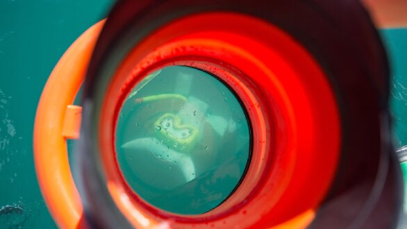 Gold Cache Högsee suche | © (c) Serfaus-Fiss-Ladis Marketing GmbH_Andreas Kirs