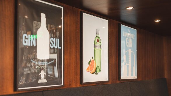 Gin Soul | © (C)PALE-Manuel