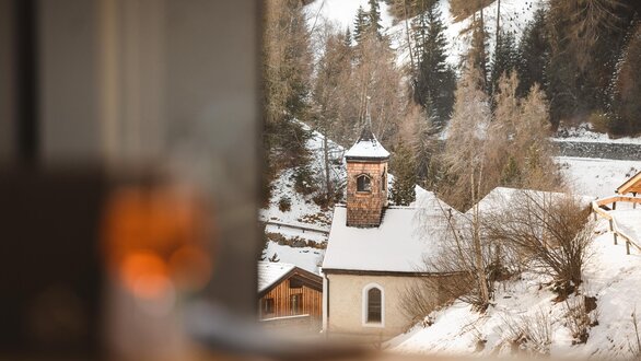 Schöne Aussicht | © (C)PALE-Manuel