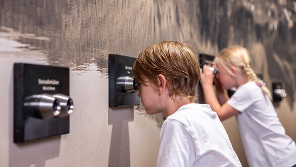 Indoor Arena (c) Fisser Bergbahnen GmbH_Fabian Sch